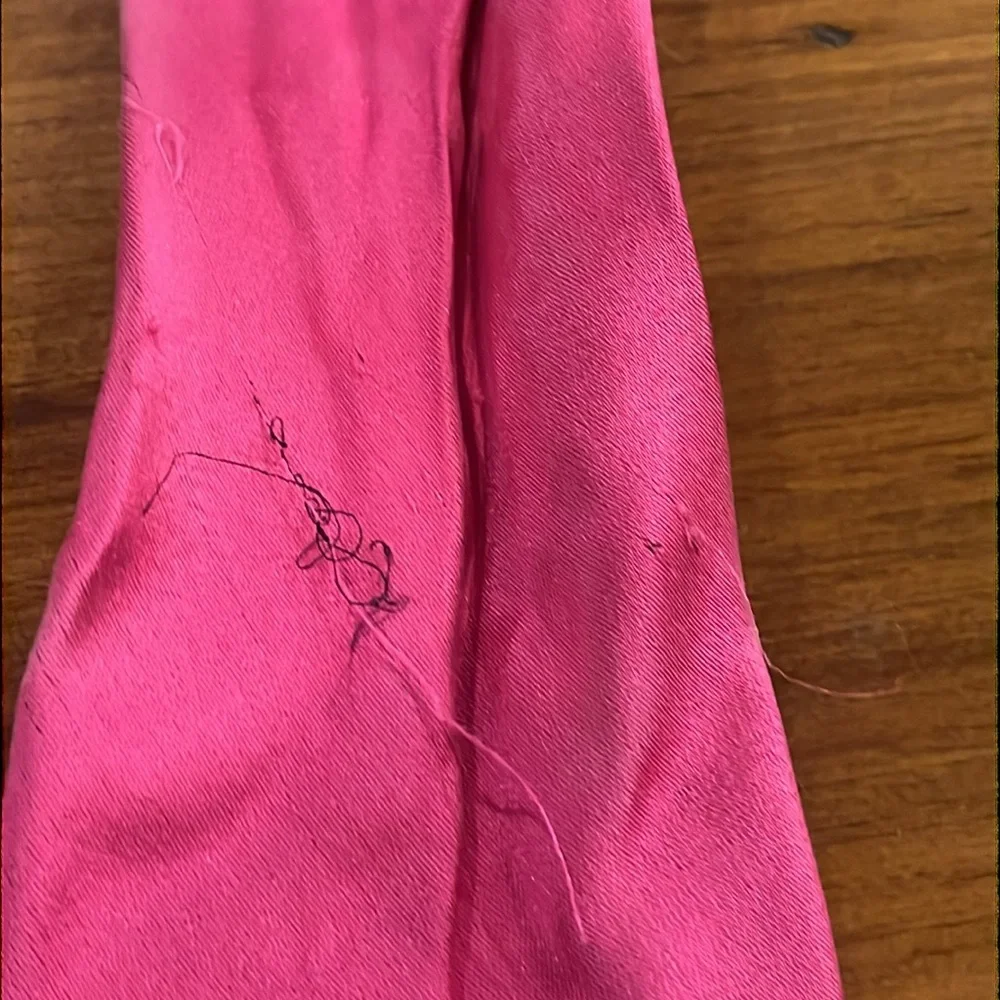Donald J. Trump vintage item
